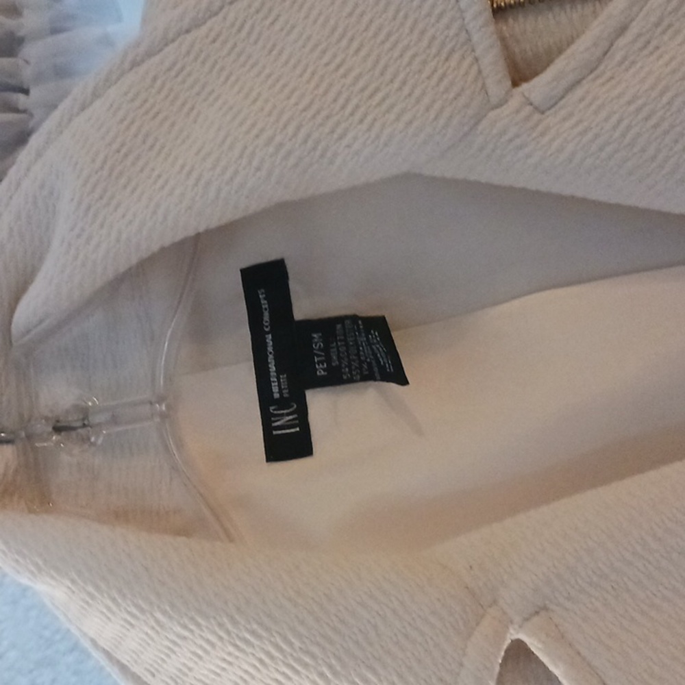 Inc Blazer - image 2